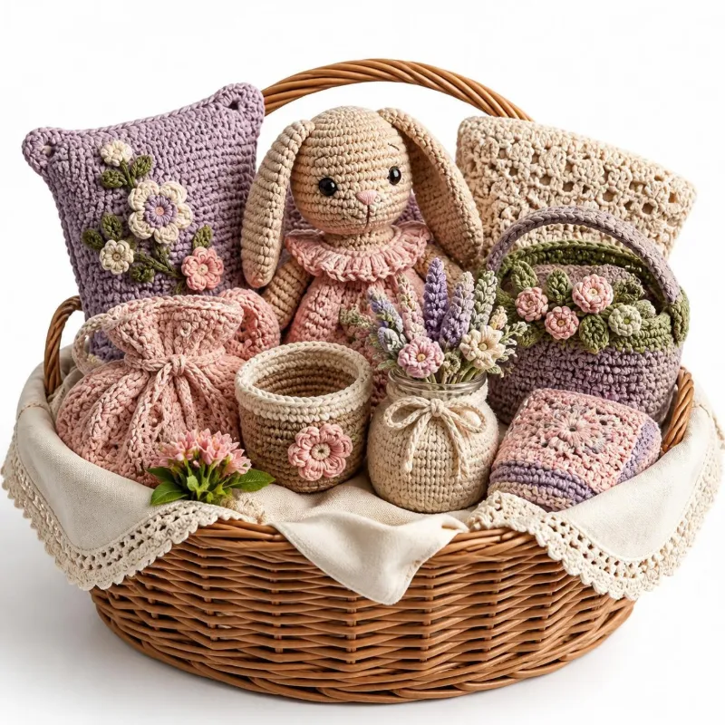 Gifts & Hampers