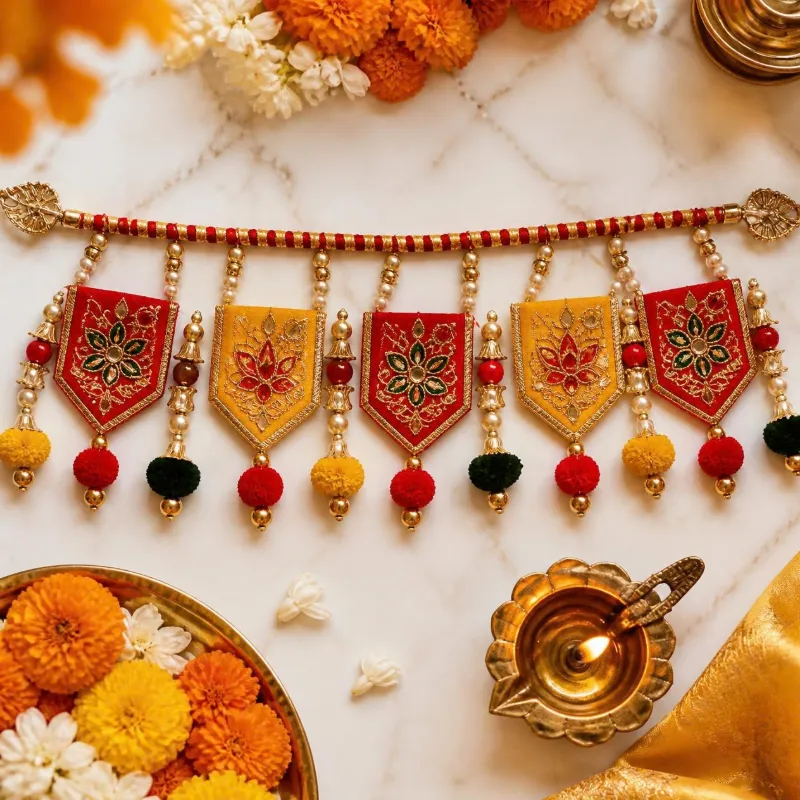 Festive & Pooja