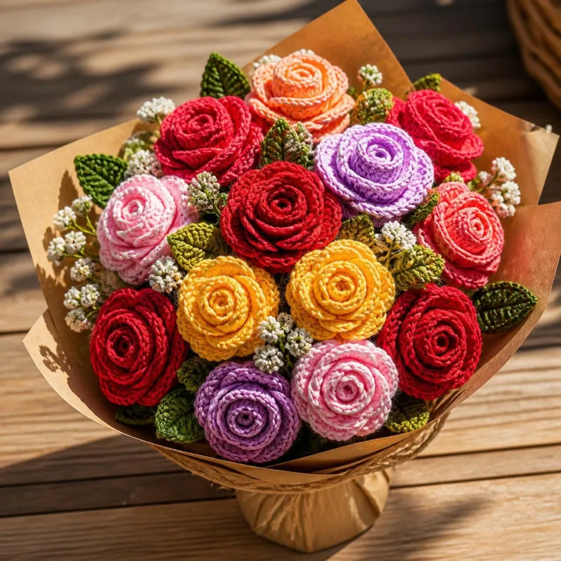 Flowers & Bouquets