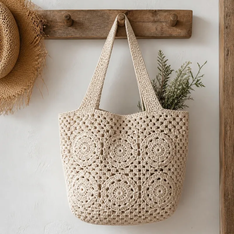 Bags & Pouches