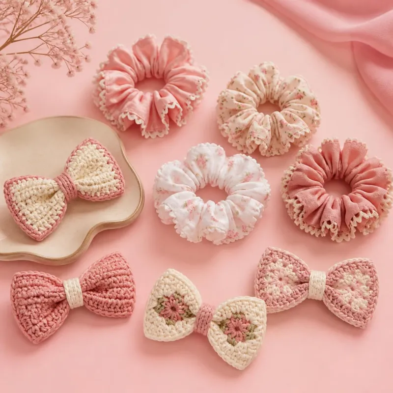 Hair Accessories