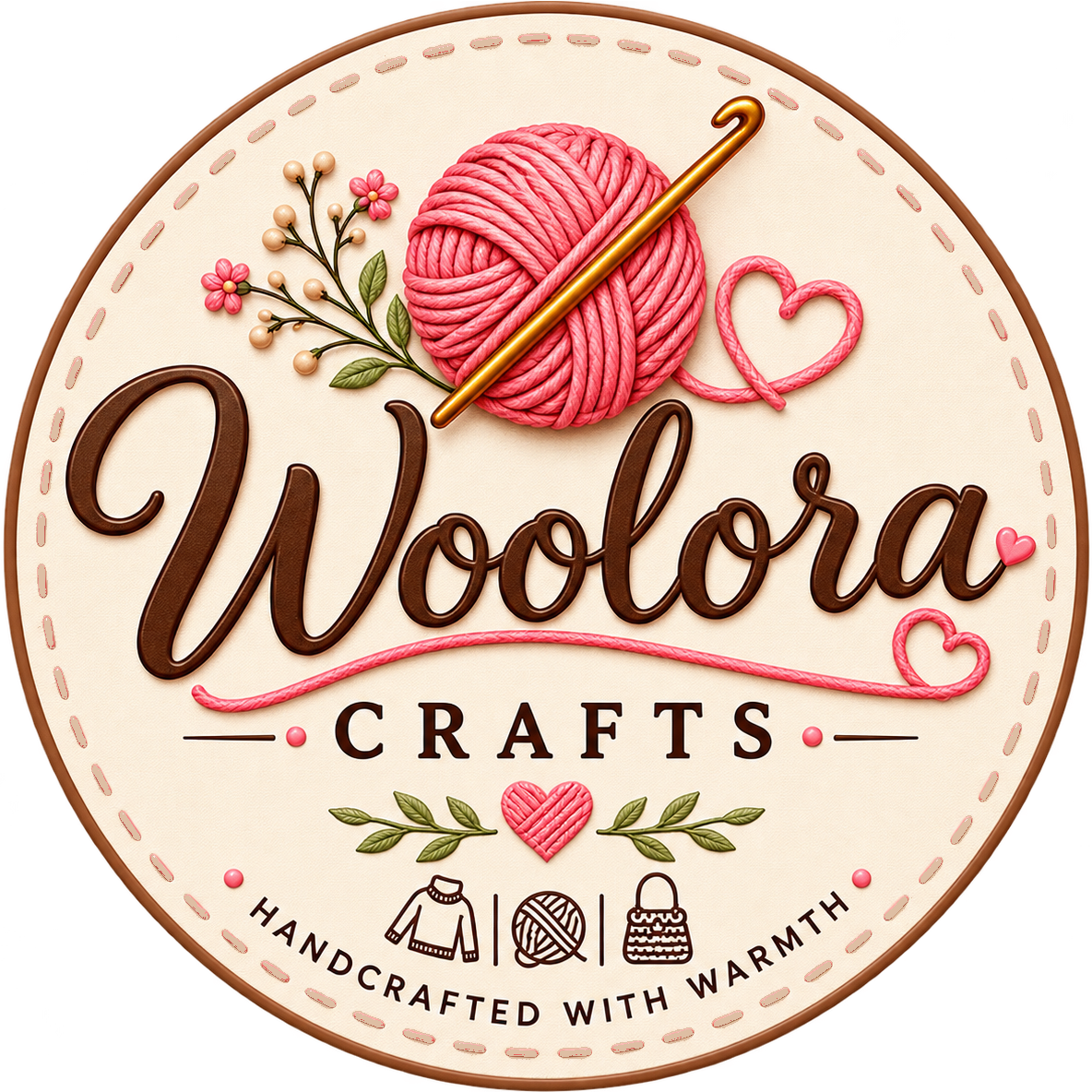 Woolora Crafts